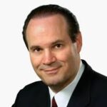 Dr. Tony Alessandra, speaker and author endorsing Robert Carrow