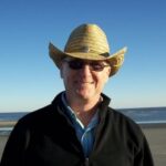 Richard Ballard, public speaking coaching client