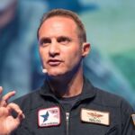 Lt. Col. Rob “Waldo” Waldman, speaker and author endorsing Robert Carrow