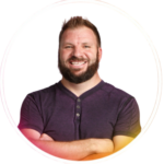 Jose Elizondo, presentation coaching client