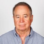 Brent Pye, presentation coaching client