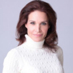 Susan Michel, presentation coaching client